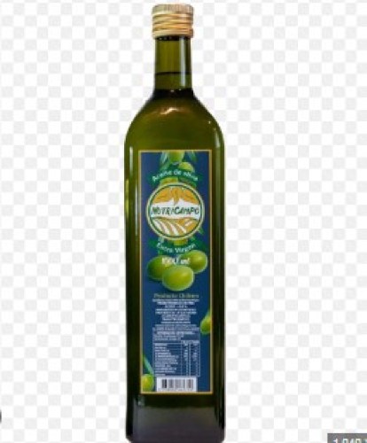 aceite de oliva nutricampo litro